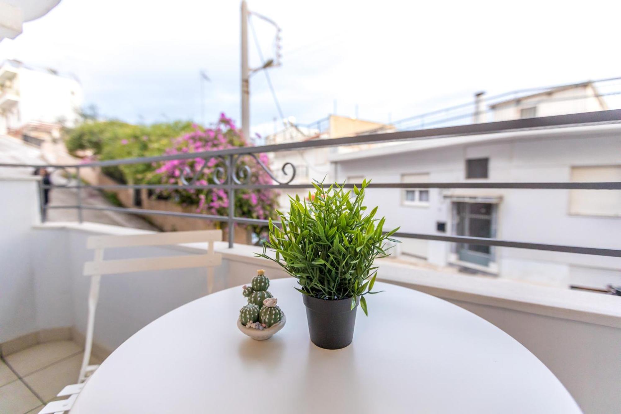 Piraeus Lux Secret Apartment Room photo