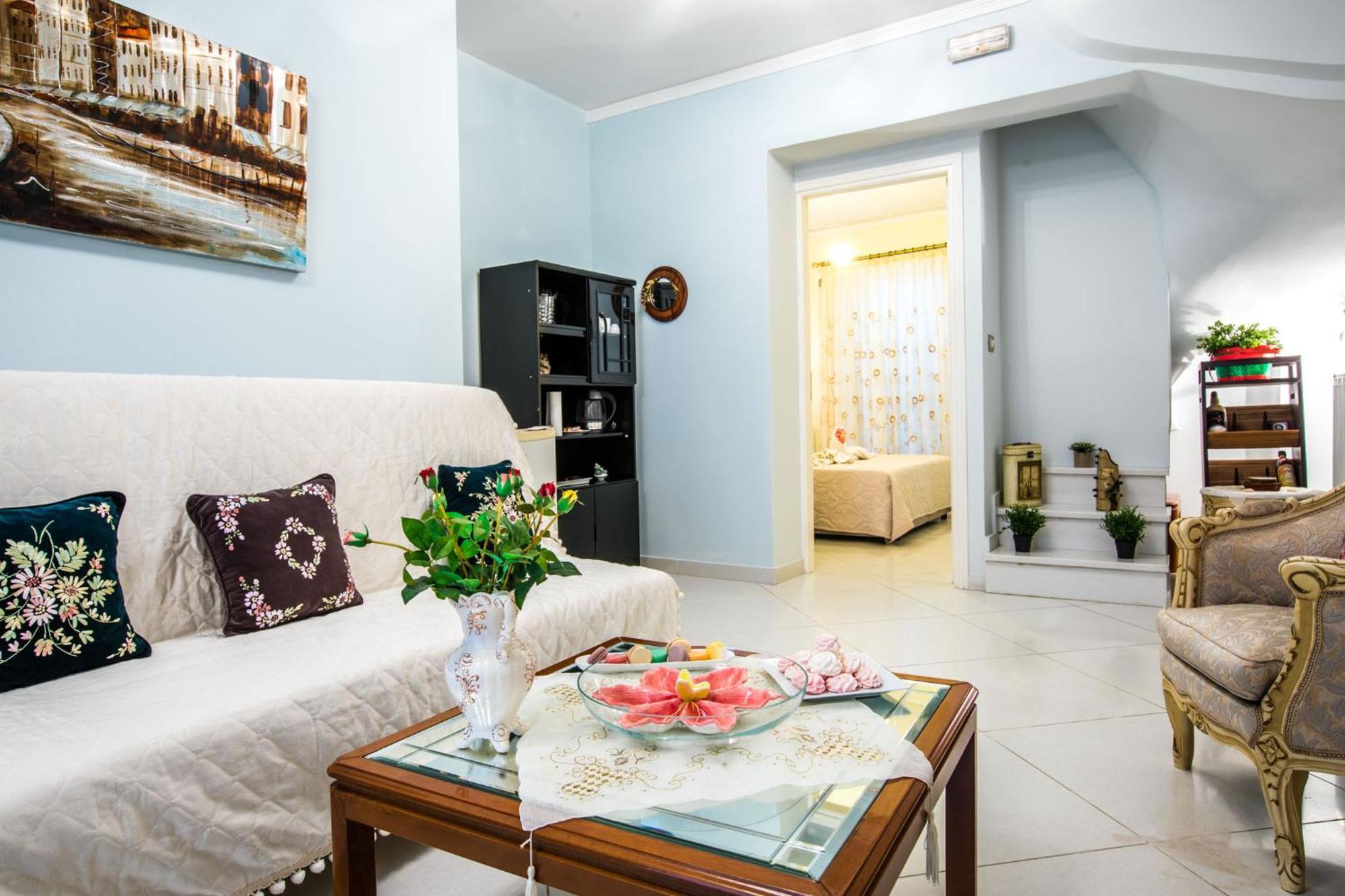 Piraeus Lux Secret Apartment Room photo