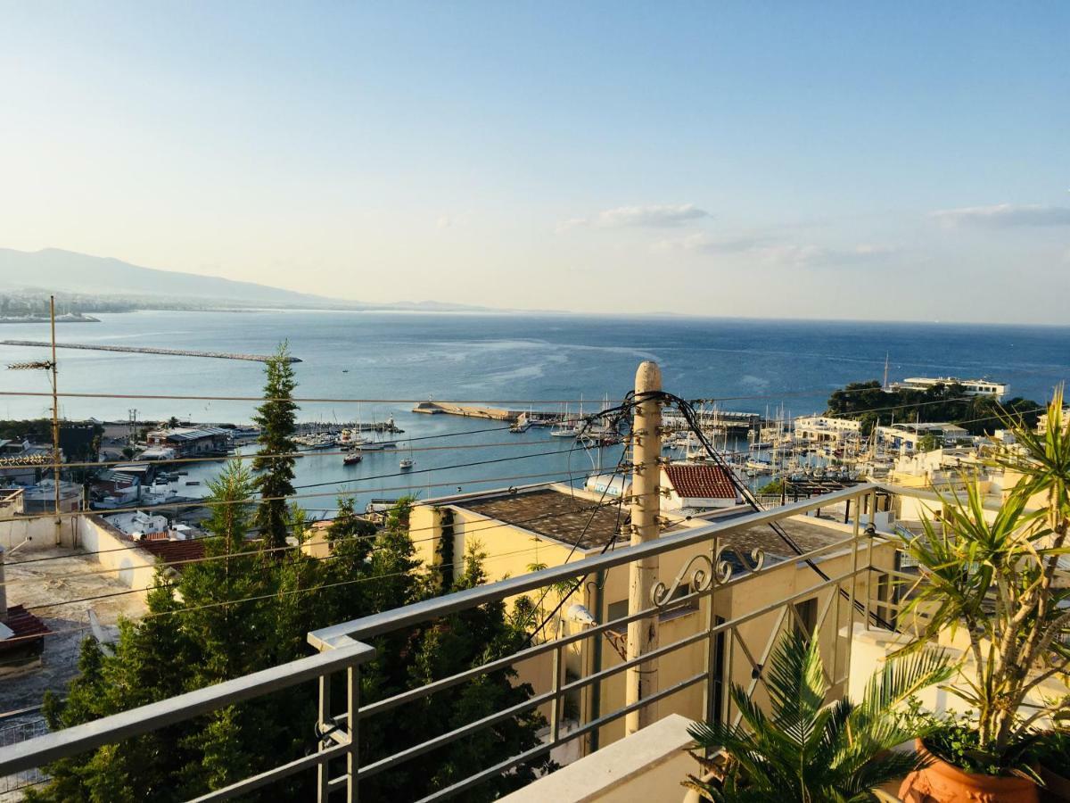 Piraeus Lux Secret Apartment Exterior photo